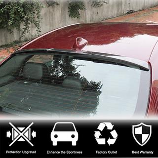 Бленда V1 (Карбон) Alfa Romeo Giulia 2016-2022 рр. фото 3