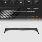 Alfa Romeo Giulia 2016-2022 рр. Бленда V2 (Карбон) фото 4