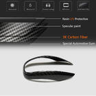 Накладка на ручку КПП (Сухий Карбон) фото 6