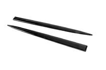 Універсальні молдинги (4 шт, чорний) фото 3