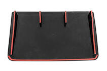 Імітація люка на дах (чорний глянець, ABS-пластик) фото 8