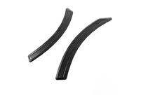 Універсальні вентиляційні накладки на крила тип-B (імітація, 2 шт) фото 3