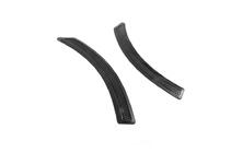 Універсальні вентиляційні накладки на крила тип-B (імітація, 2 шт) фото 4