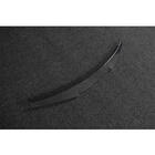 Спойлер V2 (для Coupe, Карбон) фото 3