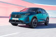 Кросовер Peugeot 3008 III втілення фото 1