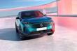 Кросовер Peugeot 3008 III втілення фото 2