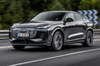 Огляд електромобіля Audi Q6 Sportback e-tron фото 2