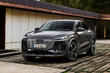 Огляд електромобіля Audi Q6 Sportback e-tron фото 1