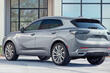 Огляд оновленого Buick Envision II фото 4