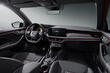 Огляд хетчбека Skoda Scala: фейсліфтинг першого покоління фото 6