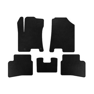 Килимки EVA (Чорний)