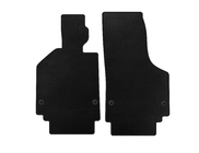 Lamborghini Huracan 2014- рр. Килимки EVA (чорні) фото 1