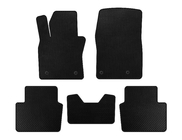 Килимки EVA (HB, Чорний) фото 1