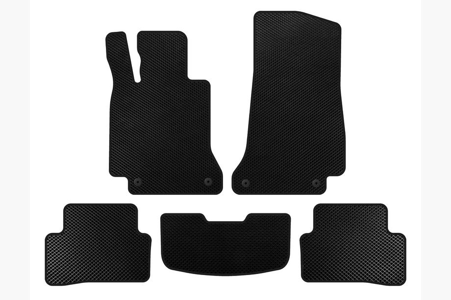 Килимки EVA (SD, Чорний) Image Килимки EVA (SD, Чорний) Image