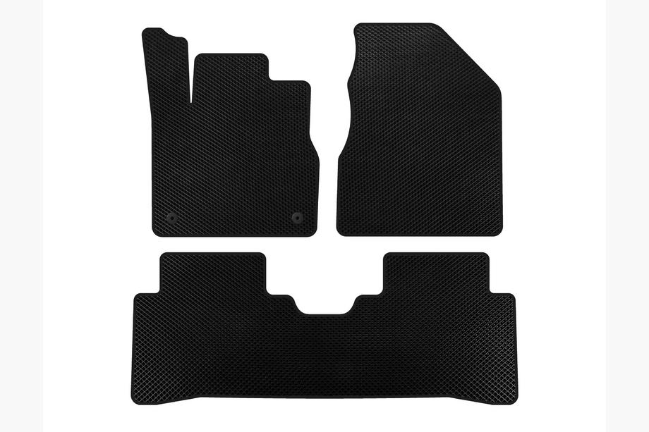 Килимки EVA (чорні) Image Килимки EVA (чорні) Image