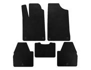 Килимки EVA (SD, Чорний) фото 1