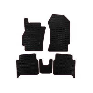 Килимки EVA (HB, Чорний)