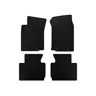 Килимки EVA (чорні)