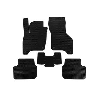 Килимки EVA (SD, Електро, Чорний)