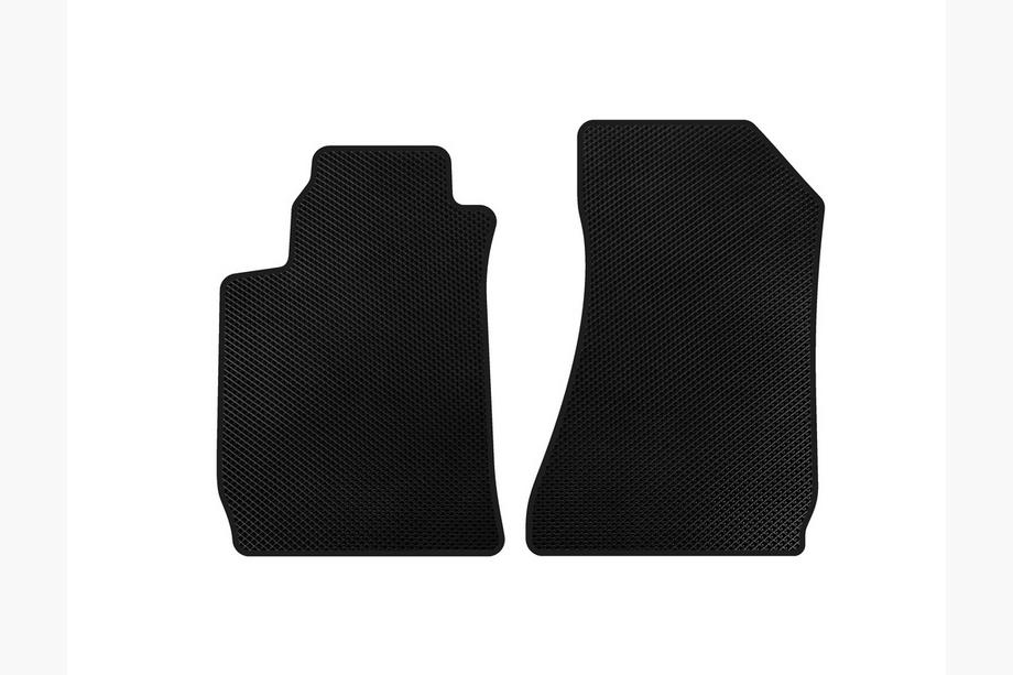 Килимки EVA (чорні) Image