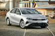 Оновлений седан KIA Cerato IV генерації фото 1