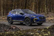 Огляд автомобіля Subaru Crosstrek III покоління фото 2
