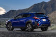 Огляд автомобіля Subaru Crosstrek III покоління фото 4