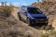 Огляд автомобіля Subaru Crosstrek III покоління фото 3