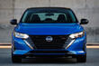 Огляд Nissan Sentra: фейсліфт 2023 року фото 2