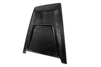 Mercedes G class W465 2025- рр. Комплект обвісів BRB 800 Carbon фото 32