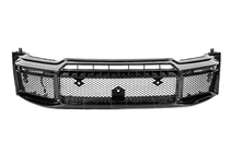Mercedes G class W465 2025- рр. Комплект обвісів BRB 800 Carbon фото 6