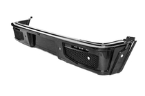 Mercedes G class W465 2025- рр. Комплект обвісів BRB 800 Carbon фото 51
