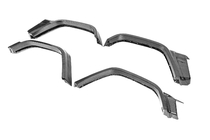 Mercedes G class W465 2025- рр. Комплект обвісів BRB 800 Carbon фото 81
