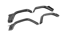 Mercedes G class W465 2025- рр. Комплект обвісів BRB 800 Carbon фото 82