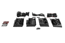 Mercedes G class W465 2025- рр. Комплект обвісів BRB 800 Carbon фото 101
