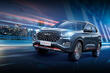 Chery Tiggo 4 Pro: огляд компактного кросовера фото 4
