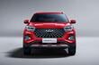 Chery Tiggo 4 Pro: огляд компактного кросовера фото 1