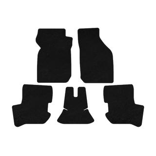 Килимки текстильні Premium (HB, Чорний) фото 2