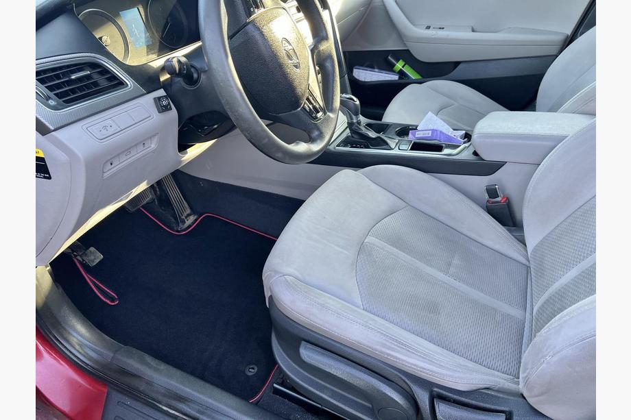 Килимки текстильні Premium (Чорний) Image