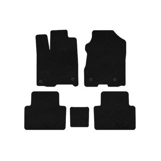 Килимки текстильні Premium (Чорний) Acura RDX 2012-2018 рр. фото 2