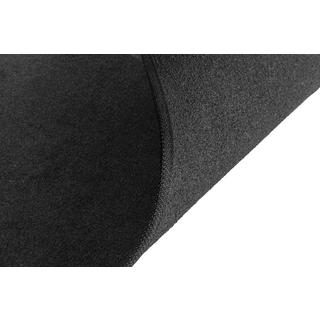 Килимки текстильні Classic (чорні) фото 2