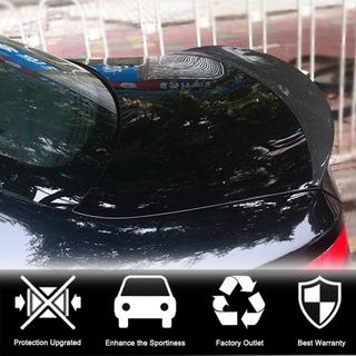 Спойлер P-Style (для E82, Карбон) фото 3