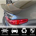 BMW 2 серія Gran Coupe F44 2020-2024 рр. Спойлер PSM-Style (Карбон) фото 2