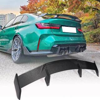 Спойлер V1 (для G80, Карбон) BMW 3 серія G20/G21 2018- рр. фото 1
