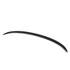 BMW 3 серія E92/E93 2006-2013 рр. Спойлер M3-Style (для E92, Карбон) фото 5