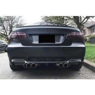 Спойлер M3-Style (для E92, Карбон) фото 2