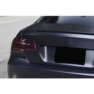 Спойлер M3-Style (для E92, Карбон) фото 3