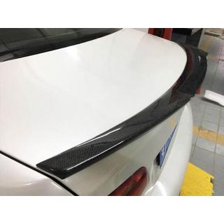 Спойлер M4-Style V2 (для E92, Карбон) фото 3