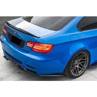 Спойлер PSM-Style (для E92, Карбон) фото 3