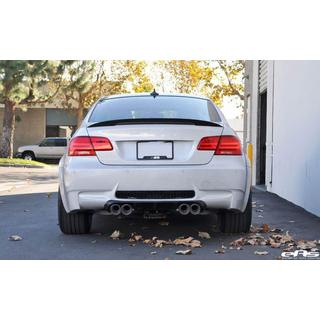 Спойлер MP-Style (для E92, Карбон) фото 1